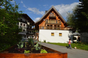 Alexandra Alber Villa Schlosskopf Sankt Anton Am Arlberg